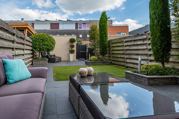 Medium property photo - Rooversbroekdijk 55, 2161 LN Lisse